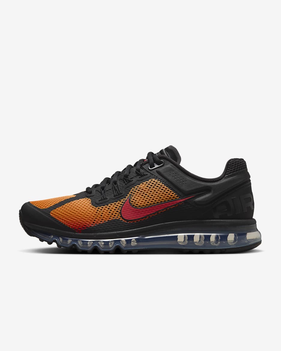 Nike id mens shoes online